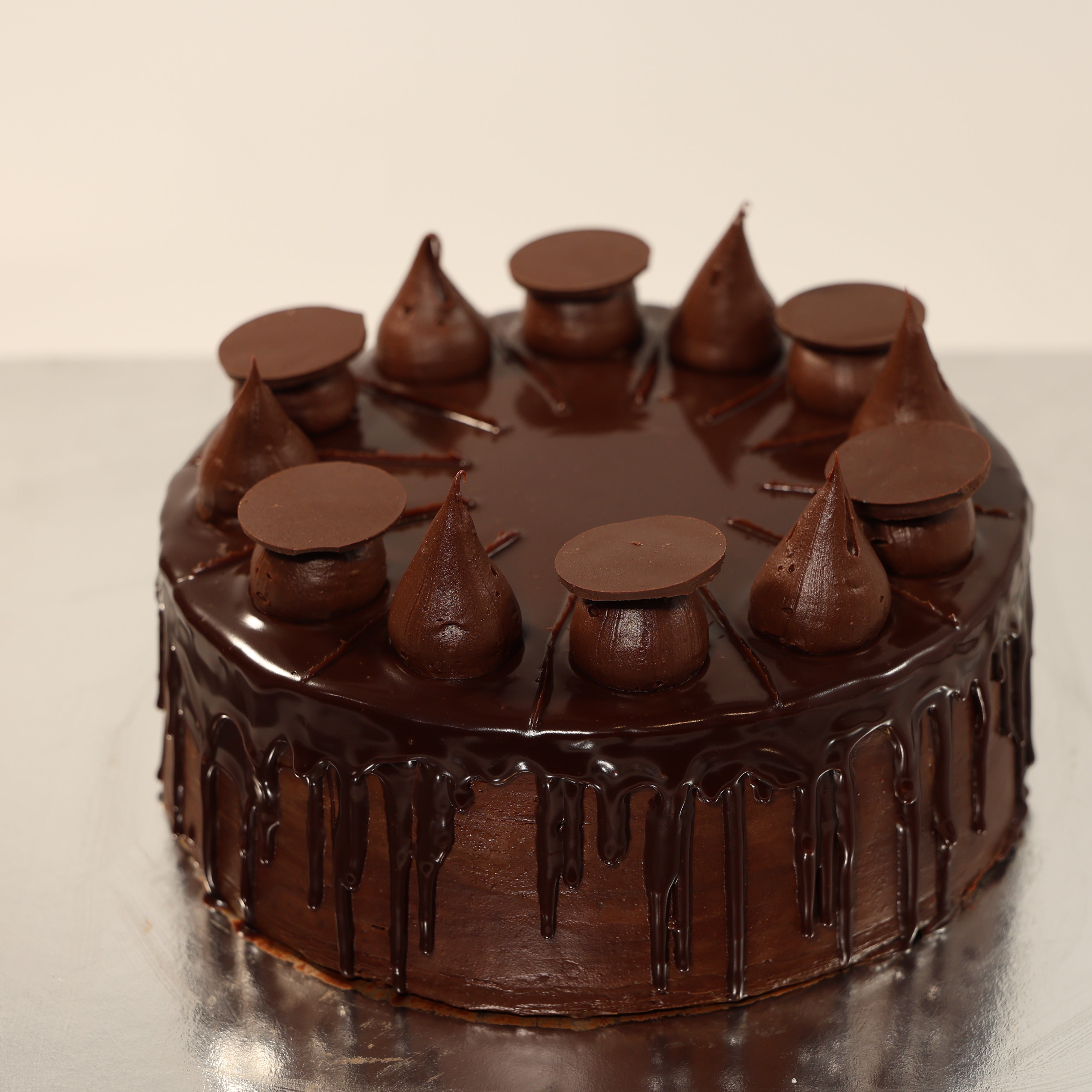 LARGE DEATH BY CHOCOLATE