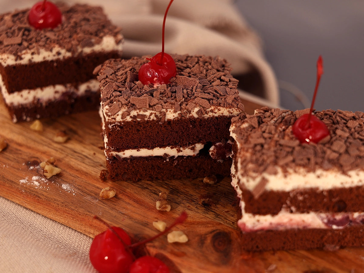 BLACK FOREST SLICES BOX 8