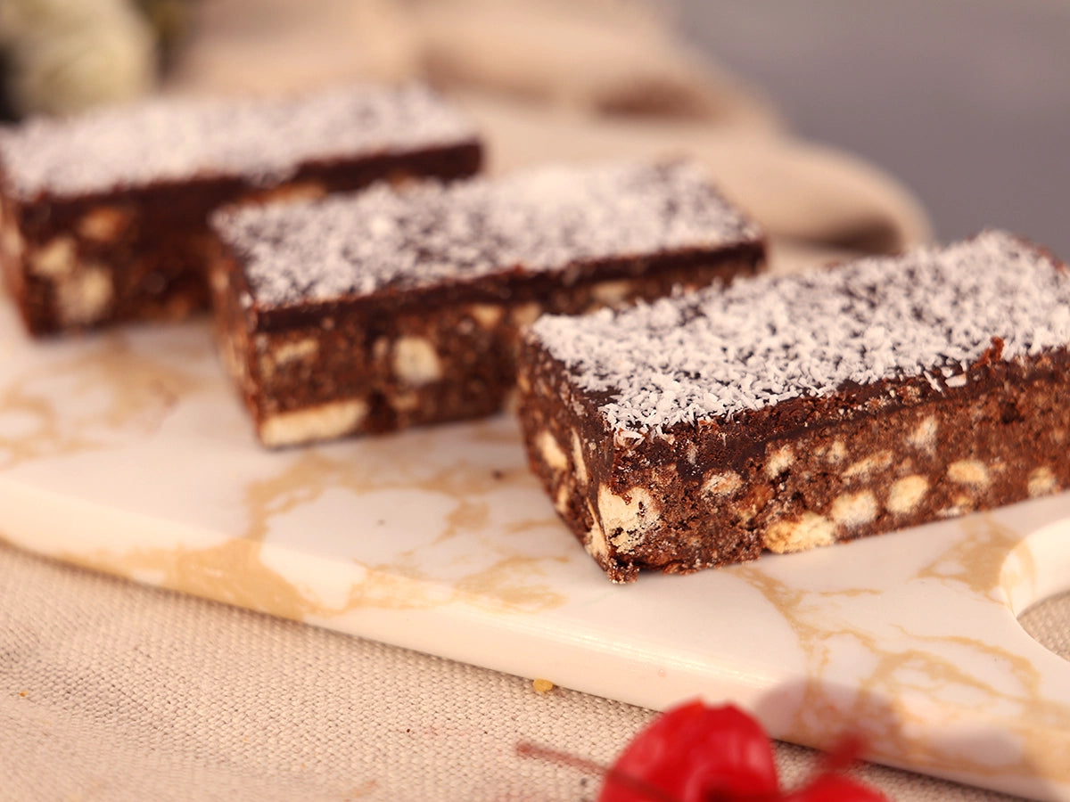 HEDGEHOG SLICES BOX 8