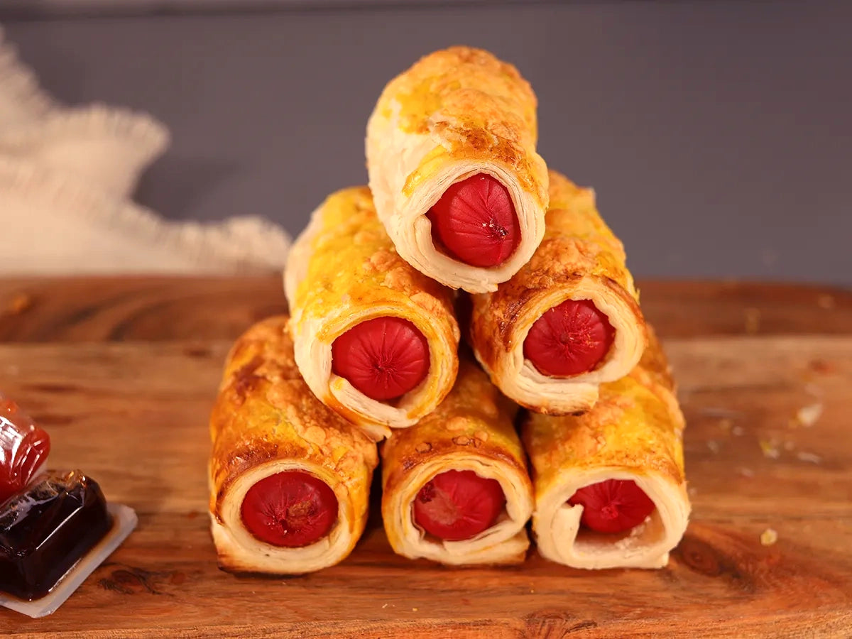 MINI SMOKIES ROLLS BOX 6