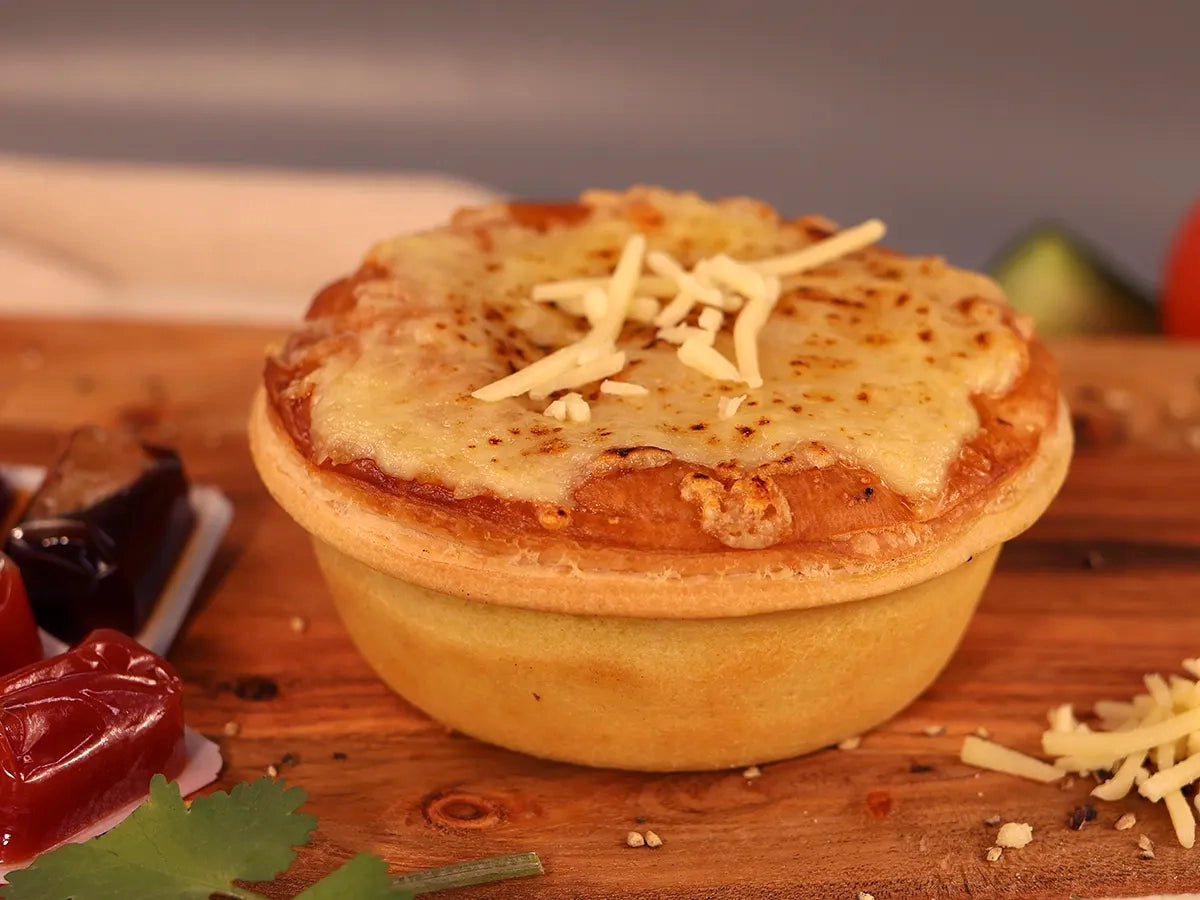 MINCE AND CHEESE PIES BOX 6