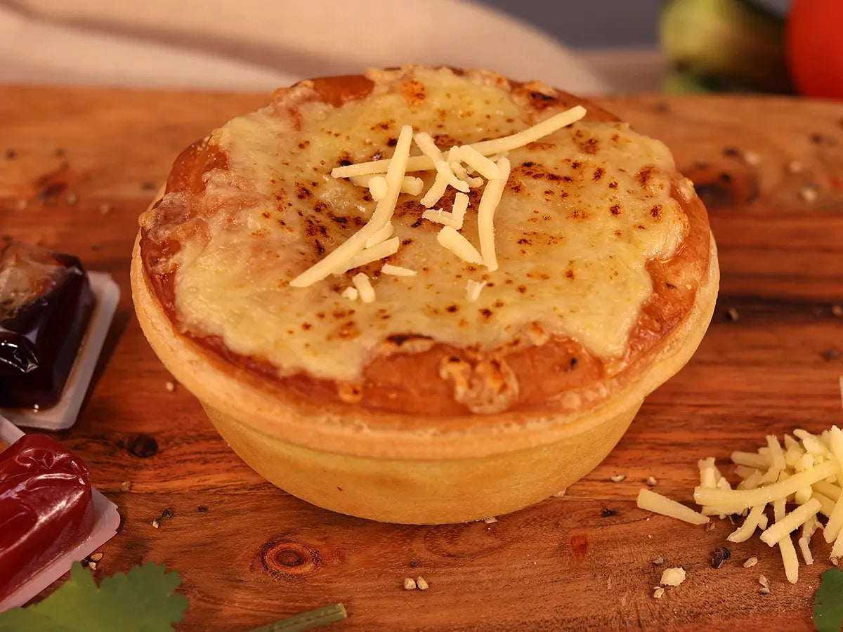 MINCE AND CHEESE PIES BOX 6