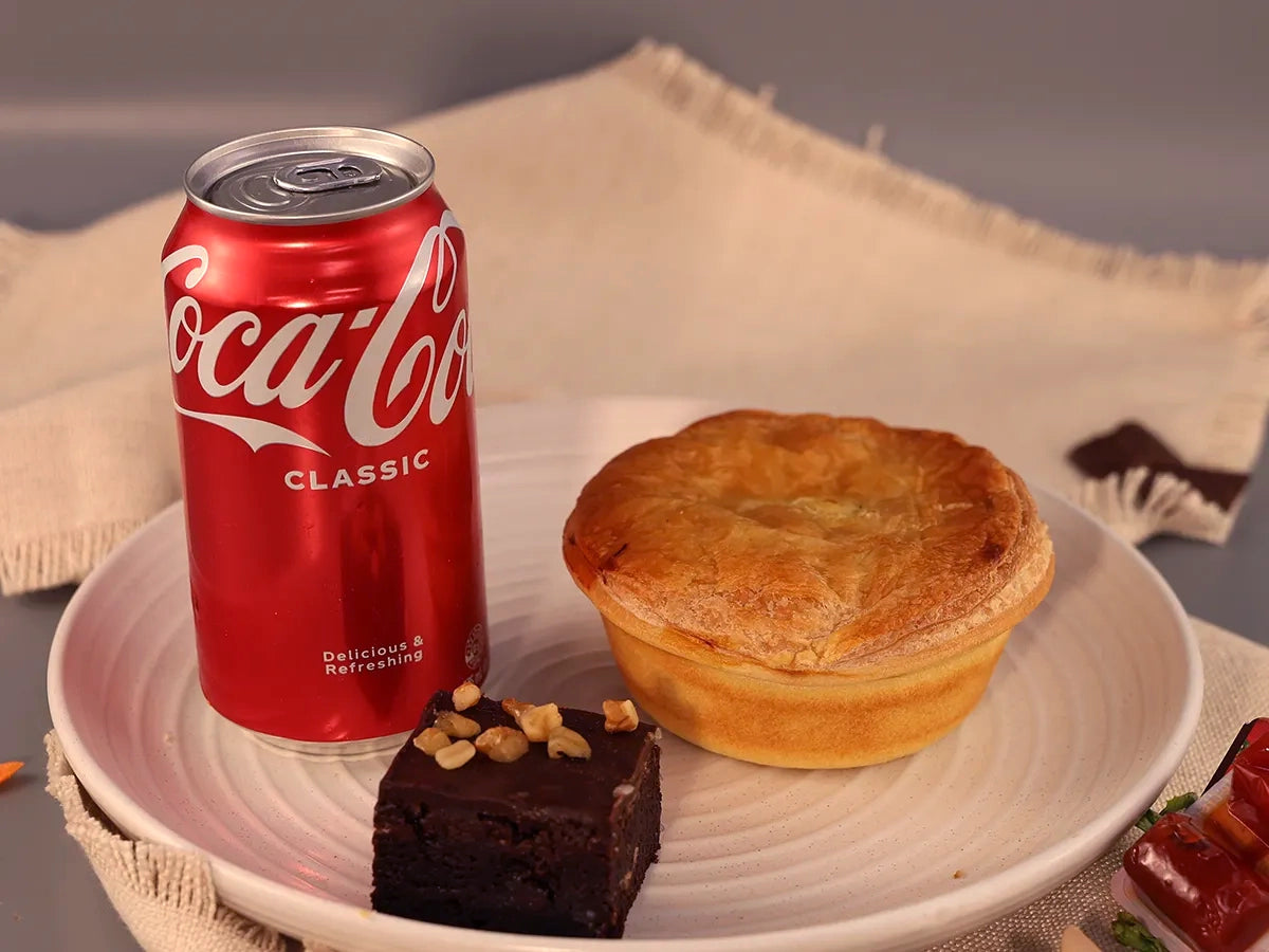 ESSENTIAL DEAL 1 - BY SERVE