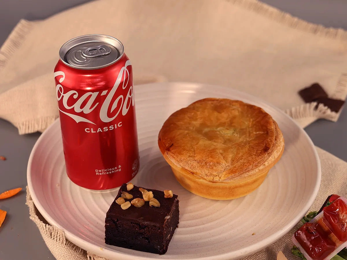 ESSENTIAL DEAL 1 - BY SERVE