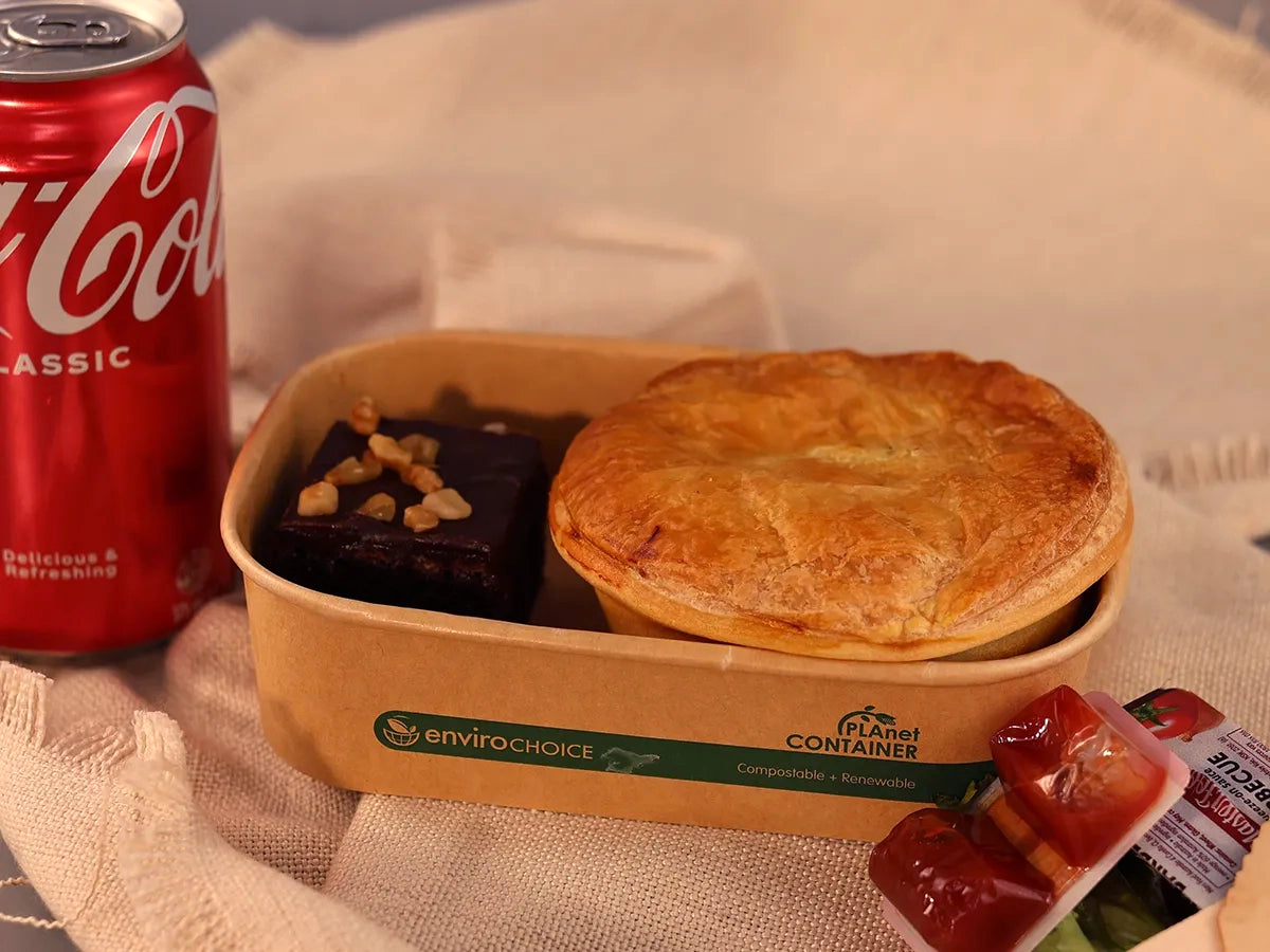 ESSENTIAL DEAL 1 - BY SERVE