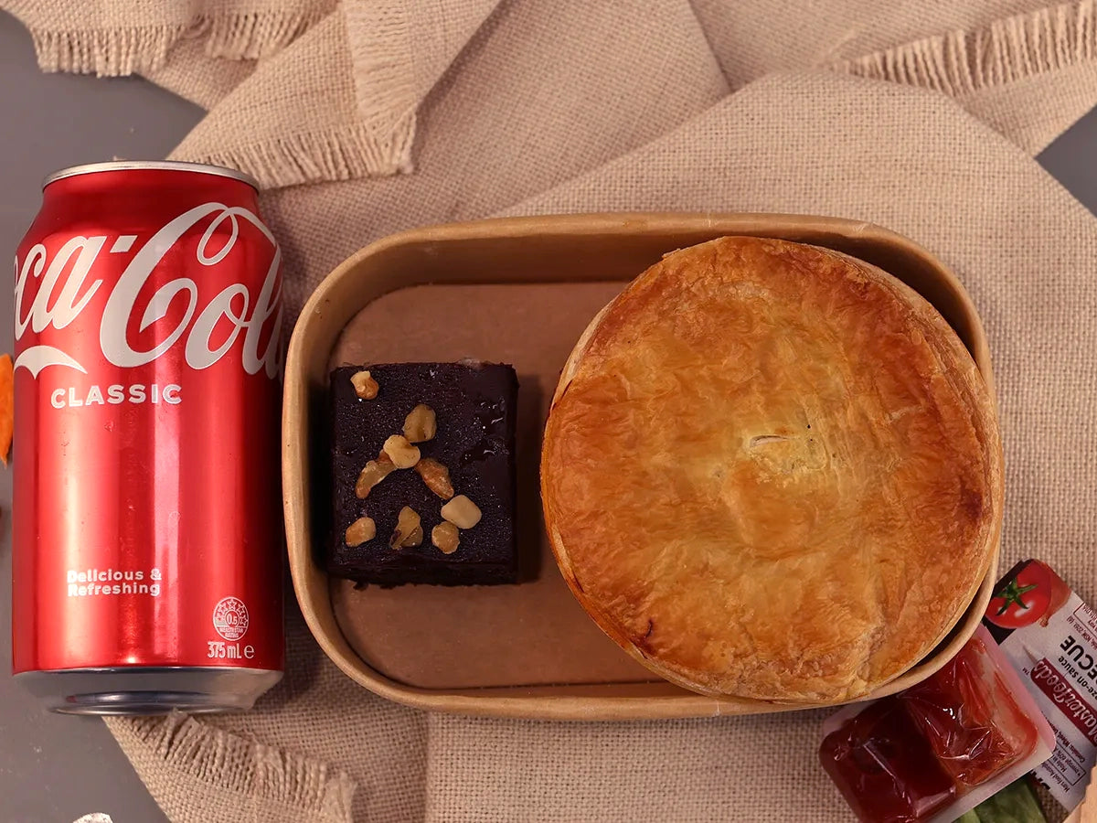 ESSENTIAL DEAL 1 - BY SERVE