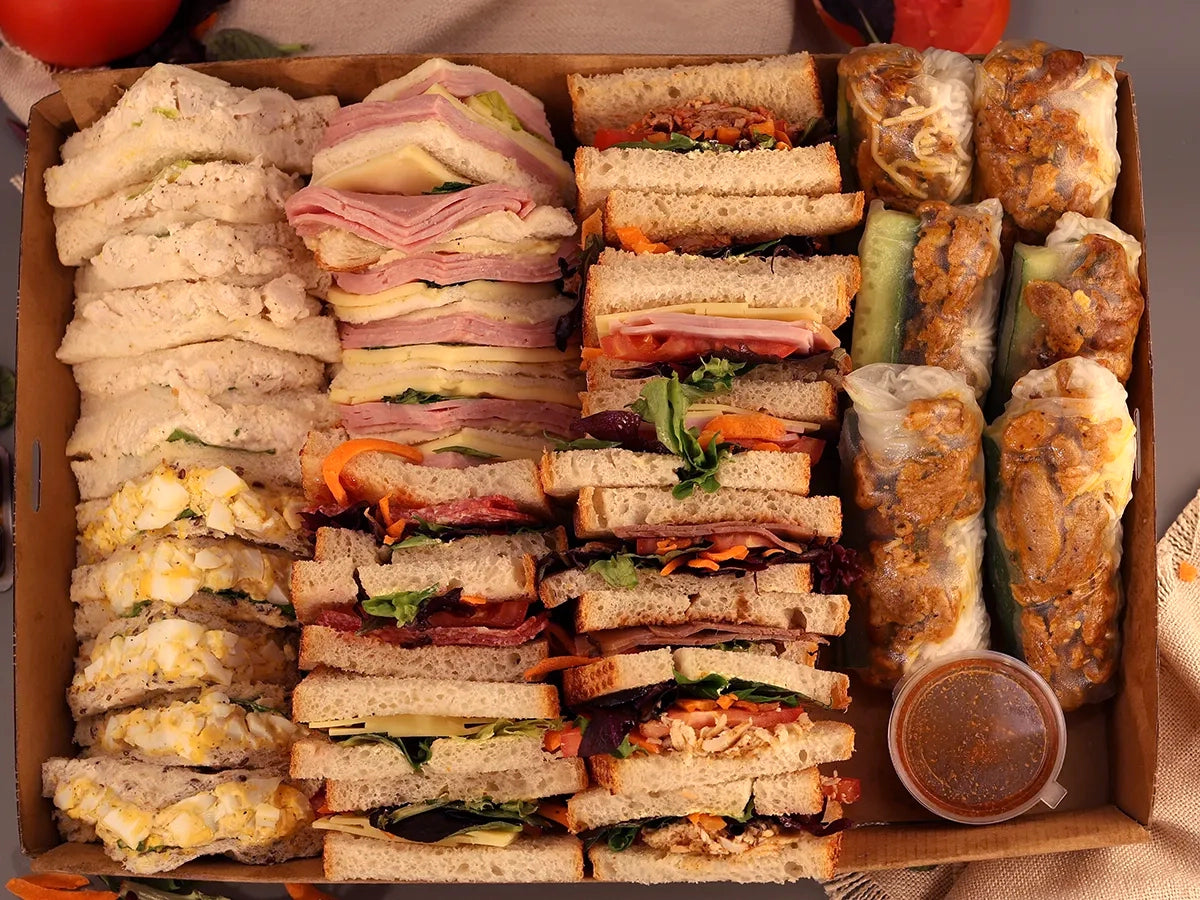 BIG COLLECTION BOX 28