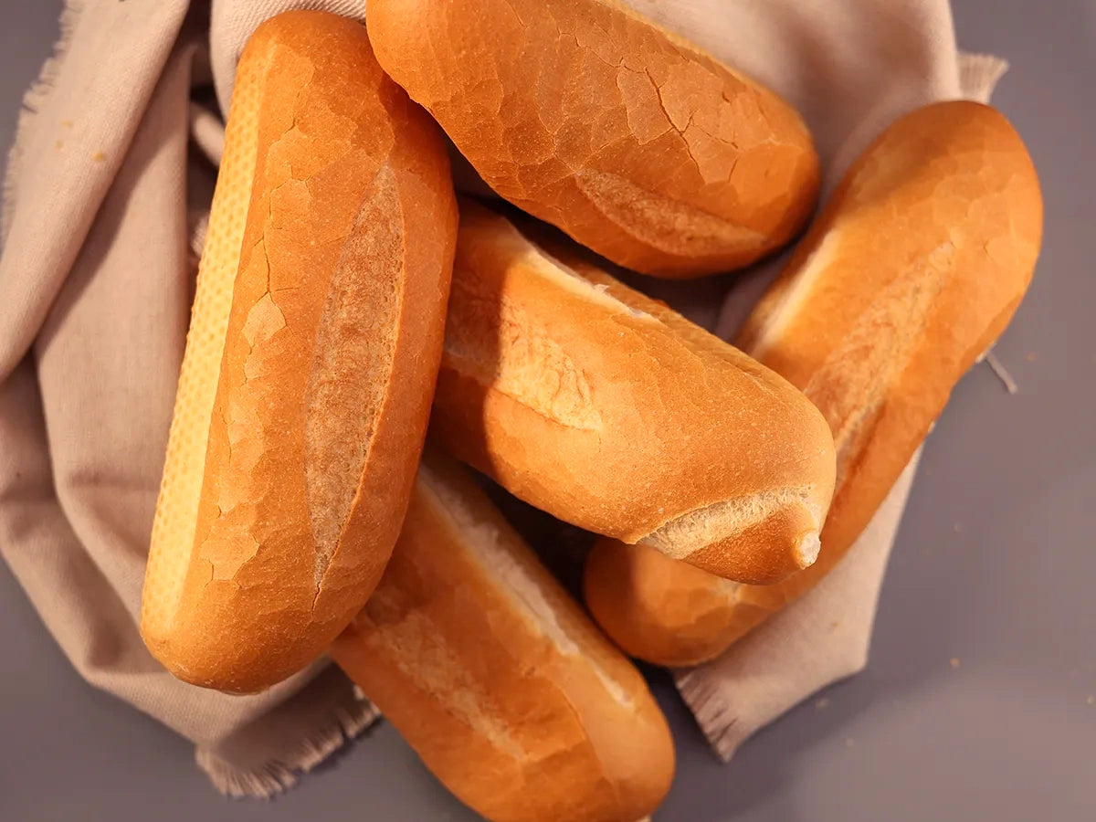 VIETNAMESE PLAIN ROLLS BAG 5